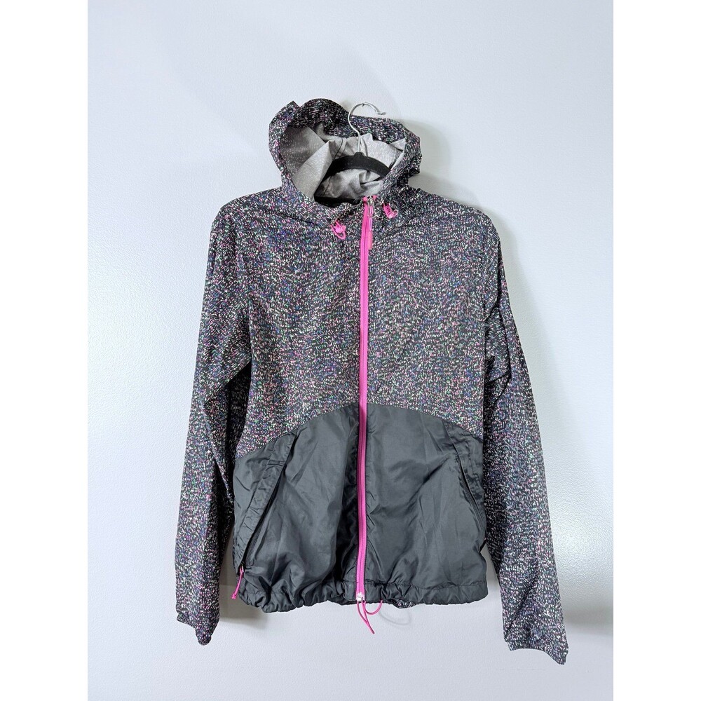 The North Face 'Flyweight' Hooded Jacket Medium - Picture 2 of 11